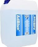 Analyse des avantages et inconvénients de l'AdBlue dans les véhicules : comparaison des meilleurs produits et pièces détachées