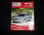 Revue technique BMW E46 PDF gratuit : Le guide ultime pour les passionnés de véhicules!