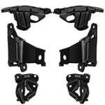 Comparatif des meilleures pattes de fixation de phare pour voiture : Guide d'achat et conseils