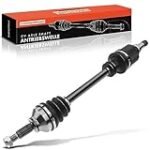 Analyse et comparaison : Les meilleurs cardans pour Clio 3