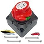 Comparaison des meilleurs dispositifs de déconnexion de batterie pour véhicules : guide d'installation et de branchement