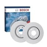 Comparatif des prix des disques et plaquettes de frein pour Peugeot 3008: Trouvez les meilleures offres !