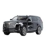 Comparaison des prix du Cadillac Escalade : Trouvez les meilleures offres pour les pièces détachées de véhicules