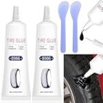 Comparatif des meilleurs kits de réparation pour flanc de pneu : Quel est le plus efficace pour votre véhicule ?