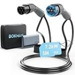 Guide d'achat : Comparatif des meilleures sections de câble pour bornes de recharge de véhicules