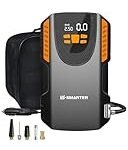 Comparatif des meilleurs systèmes de contrôle de pression des pneus pour véhicules Smart