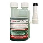 Comparatif des meilleurs additifs antipollution pour véhicules : Trouvez le produit idéal pour votre moteur !
