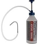 Comparatif des meilleures pompes d'injection pour véhicules : Comment choisir le bon modèle pour votre voiture