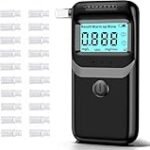 Comparatif des meilleurs ethylotests électroniques pour une sécurité routière optimale