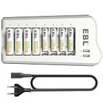 Comparatif des meilleurs chargeurs pour recharger ses accus de véhicules : quelles pièces détachées choisir ?