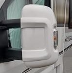 Coque Rétroviseur Fiat Ducato Camping-Car : Analyse et Comparaison des Meilleurs Produits et Pièces Détachées