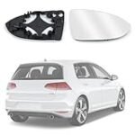 Comparatif des meilleurs miroirs rétroviseurs pour Volkswagen Golf 7