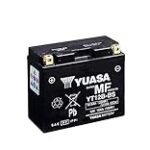 Comparatif des meilleures batteries Yuasa YT12BBS pour véhicules : Guide d'achat et avis