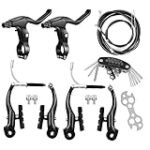 Comparatif des meilleurs freins V-Brake pour véhicules : Top produits et pièces détachées à choisir
