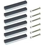 Guide d'achat : Comparatif des meilleurs produits pour le rodage des freins de véhicules