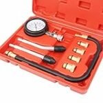 Top 5 des meilleurs compressiomètres pour véhicules : Analyse et comparaison des produits essentiels pour votre moteur