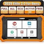 Comparaison des meilleurs logiciels de diagnostic pour Mercedes : Trouvez le plus performant pour votre véhicule