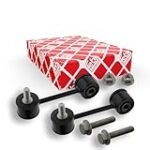 Barre Stabilisatrice Golf 4 : Comparatif des Meilleurs Produits et Pièces Détachées pour Véhicules