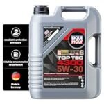Guide complet : Analyse et comparaison des meilleures huiles Liqui Moly pour véhicules