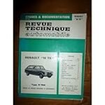 Analyse et Comparaison des Meilleurs Produits et Pièces Détachées pour Renault R16 TX