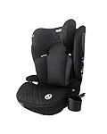 Comparatif des meilleurs rehausseurs isofix groupe 2/3 pour véhicules : quel est le meilleur choix pour la sécurité de votre enfant ?
