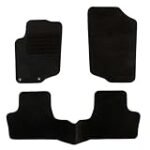 Comparatif des meilleurs tapis de sol pour Peugeot 207 : Trouvez le modèle idéal pour votre véhicule !