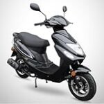 Combien de km en réserve pour un scooter 50cc : Analyse et comparaison des meilleurs produits et pièces détachées