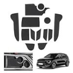 Guide complet pour le plan d'entretien de la Kia Niro Hybride : Analyse des meilleures pièces détachées pour votre véhicule