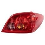Analyse et Comparaison des Meilleurs Feux Arrière pour Peugeot 307: Trouvez le Produit Idéal !