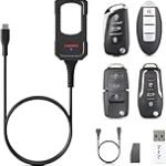 Comparatif des meilleurs outils pour programmer une clé de voiture : comment choisir le bon produit ?