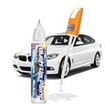 Guide d'achat : Les meilleurs produits pour repeindre sa voiture soi-même