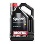 Comparatif des meilleurs produits pour Opel Corsa D 1.3 CDTI : quelle quantité d'huile choisir ?