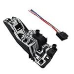 Guide d'achat : Les meilleures pièces détachées pour l'arrière de l'Audi A1