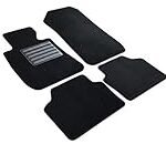 Comparatif des meilleurs tapis BMW pour véhicules : guide d'achat complet
