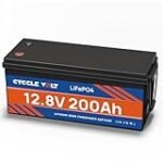 Comparatif des meilleures batteries 12 volts pour véhicules : guide d'achat complet