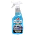 Le top des produits et accessoires pour un lavage auto sans rouleau : comparaison et analyse détaillée