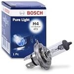 Comparatif des meilleures ampoules de feux de croisement pour Nissan Juke : Trouvez la pièce idéale pour votre véhicule