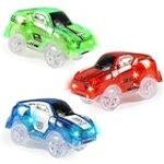 Les meilleurs produits et pièces détachées pour voitures de circuit électrique : Analyse et comparaison des options disponibles