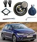 Meilleurs pneus pour Volkswagen Polo : Analyse et Comparaison des Modèles Essentiels