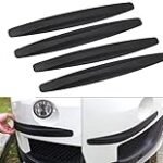 Comparatif des meilleures protections pour pare-chocs de voiture : Guide d'achat complet