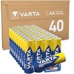 Comparatif des meilleures batteries Varta pour véhicules : guide d'achat complet