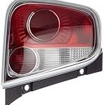 Comparatif des meilleurs feux arriere Fiat 500 pour votre véhicule : Guide d'achat complet