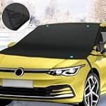 Les meilleurs pare-givre pour voiture : comparaison des produits et pièces détachées essentielles