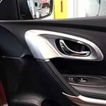 Comparaison des meilleurs accessoires pour l'intérieur du Renault Kadjar : Trouvez les pièces détachées parfaites pour votre véhicule !