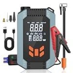 Guide d'achat : Comment choisir et installer une batterie plus puissante pour votre voiture