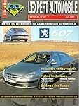 Guide d'achat des meilleures pièces détachées pour Peugeot 607 V6 essence : Comparaison des produits et conseils d'entretien