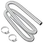 Boostez les performances de votre véhicule avec une ligne d'échappement en inox : comparatif des meilleurs produits pour gagner en puissance