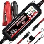 Comparatif des meilleurs maintiens de charge pour batterie de moto sans débrancher : Guide d'achat et conseils complets