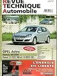 Comparaison des meilleures pièces détachées pour Opel Astra 1.7 CDTI 100cv : Trouvez ce qu'il vous faut !