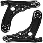 Analyse et comparaison des meilleurs triangles de suspension pour Volkswagen Polo 4